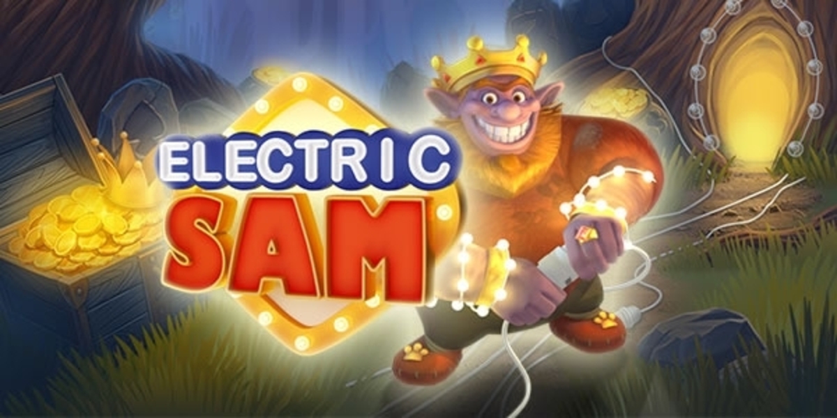 The Electric SAM Online Slot Demo Game by ELK Studios