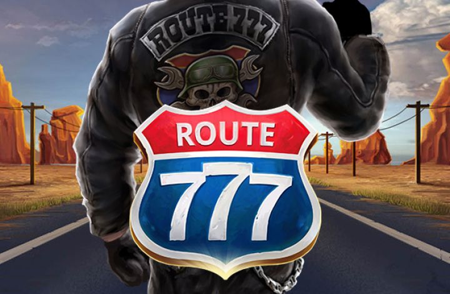 Route 777 demo