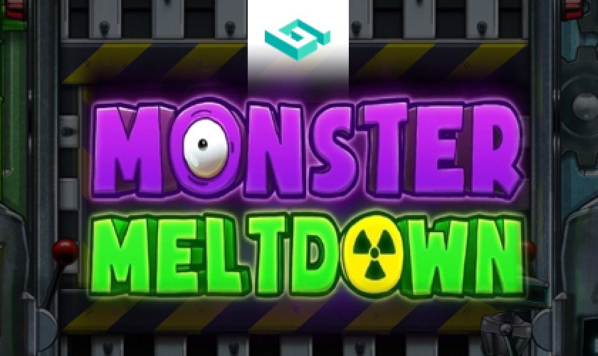 Monster Meltdown demo