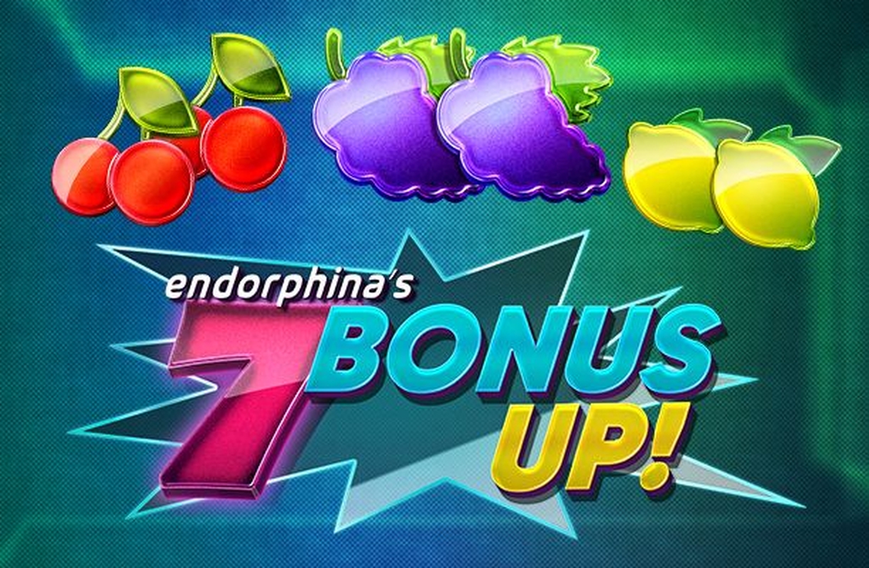 7 Bonus Up demo