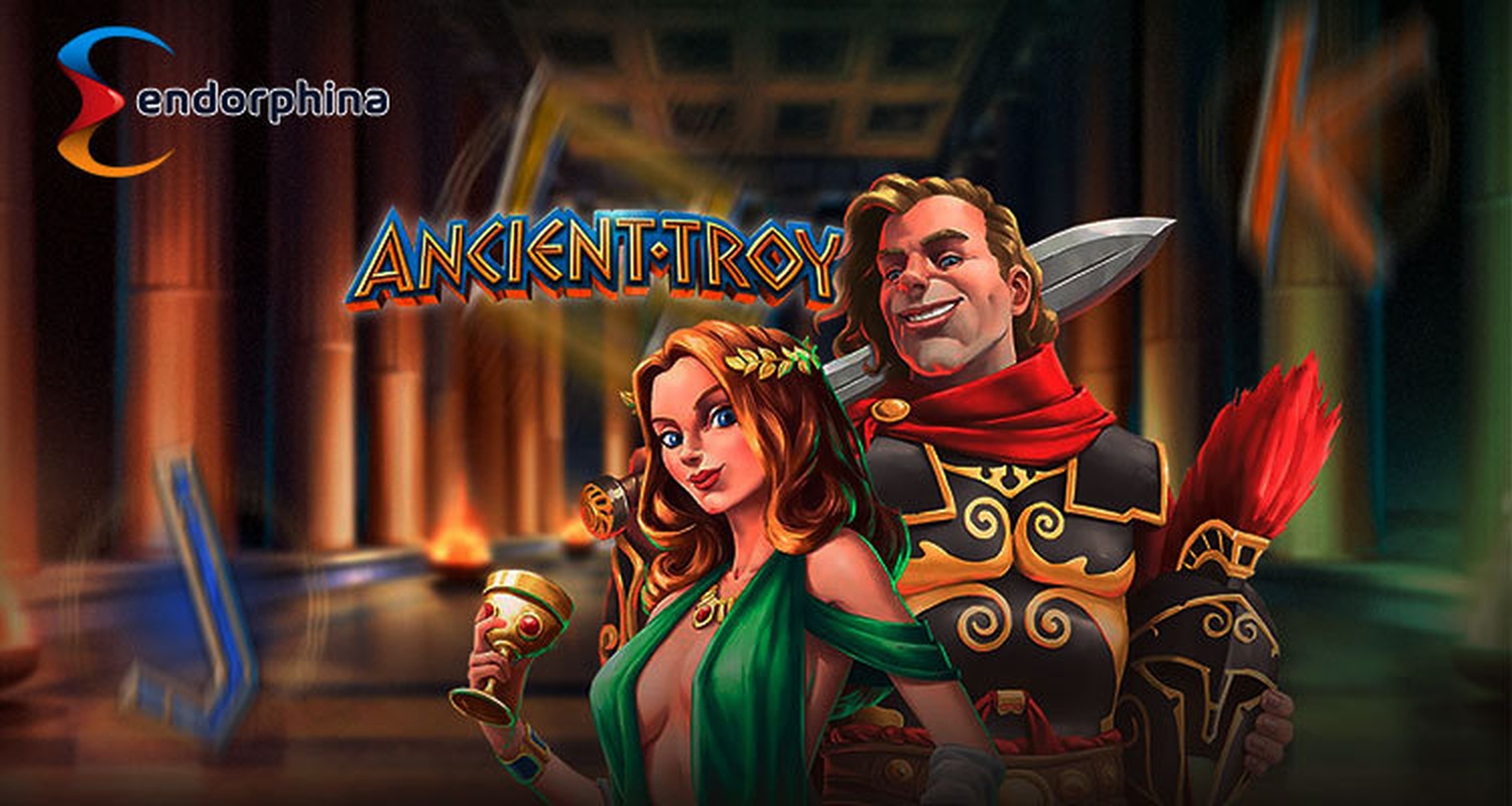 Ancient Troy demo