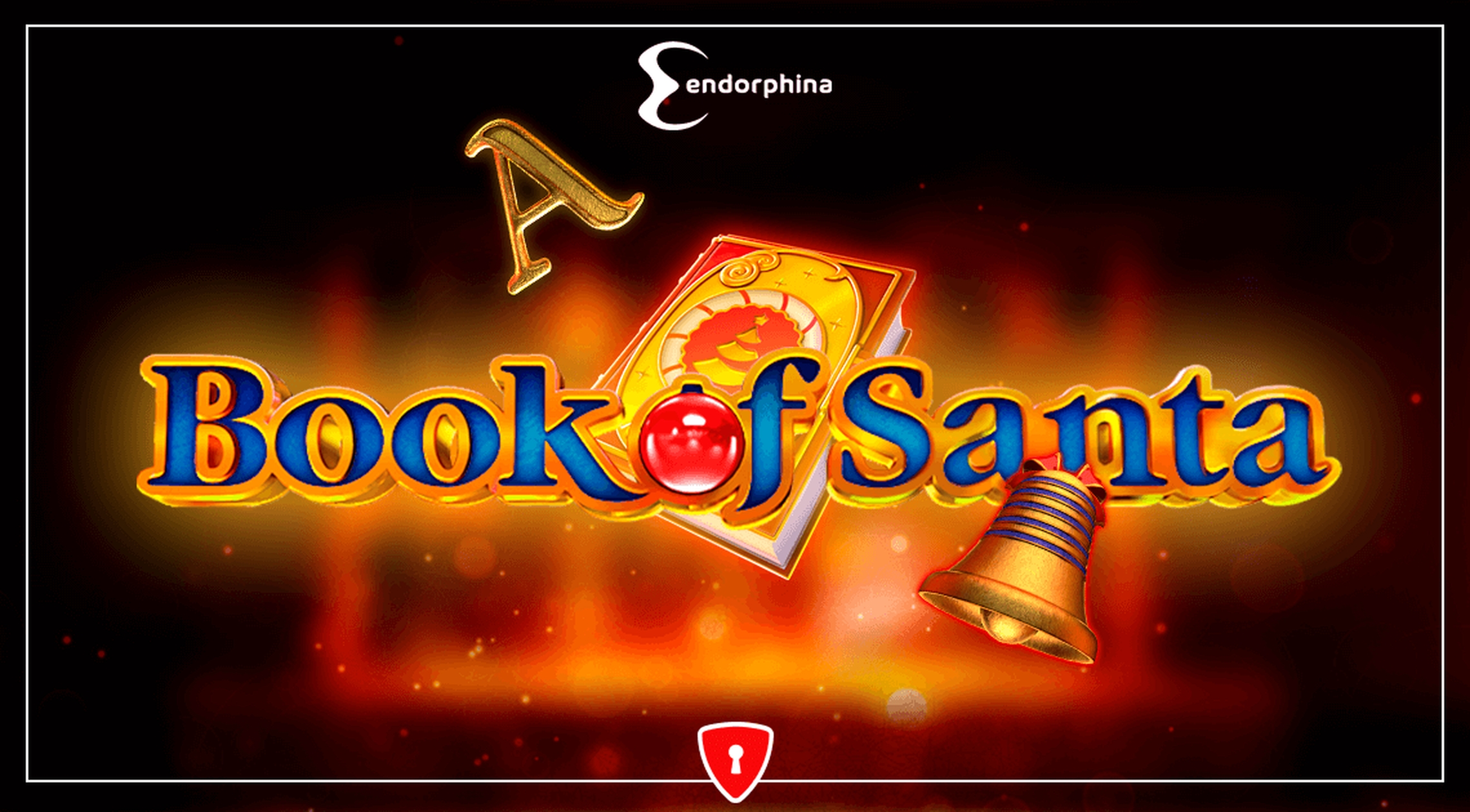 Book of Santa (Endorphina) demo
