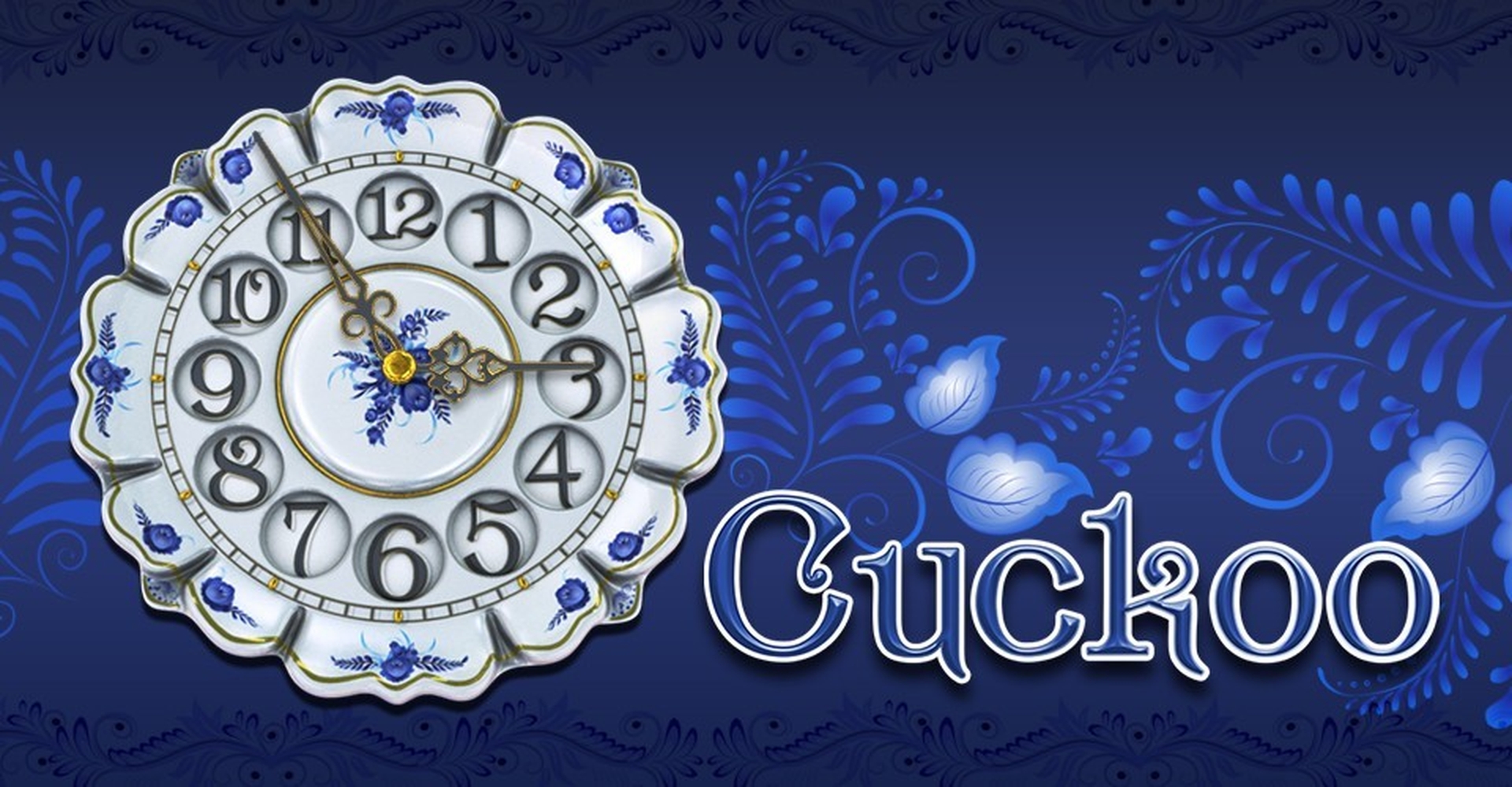 Cuckoo (Endorphina) demo