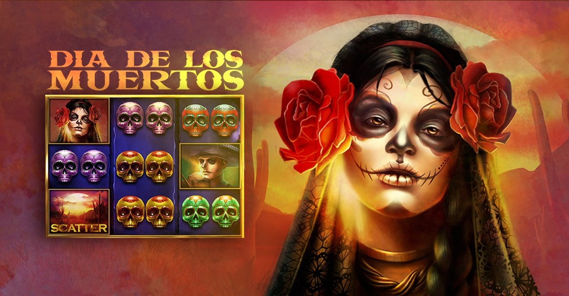 Dia de Los Muertos (Endorphina) demo