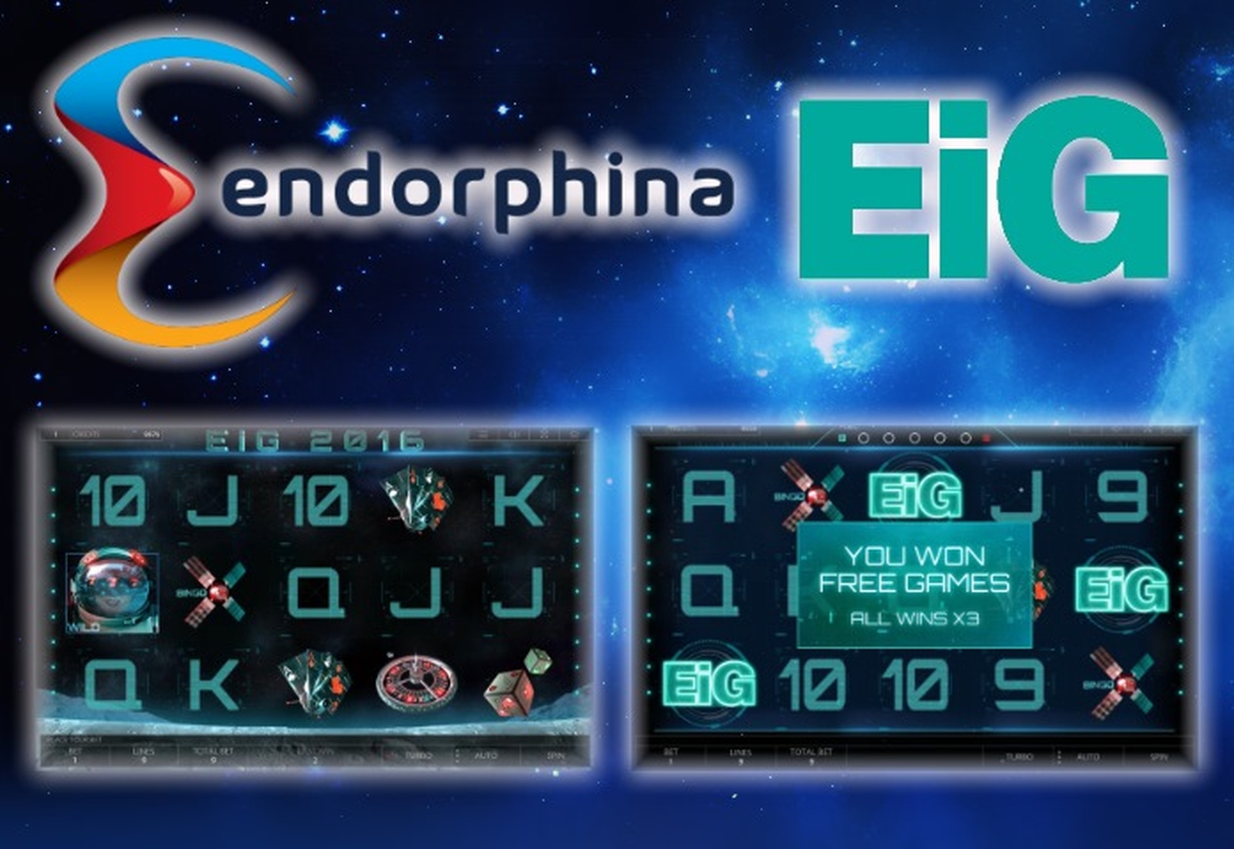 EiG2016 demo