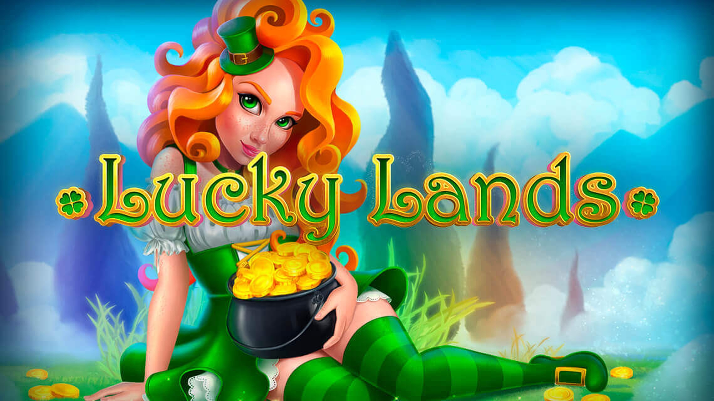 Lucky Lands demo