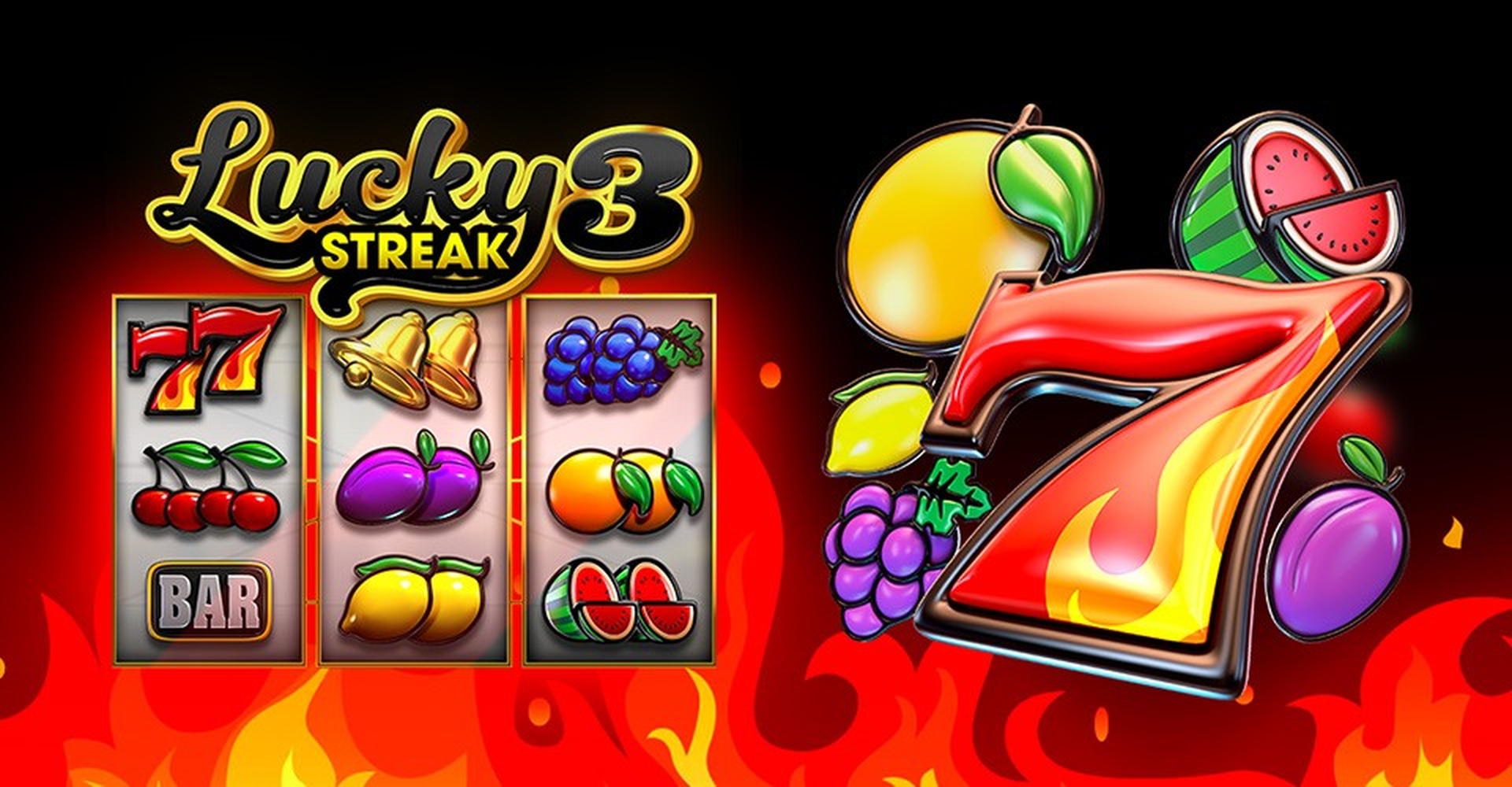 Lucky Streak 3 demo