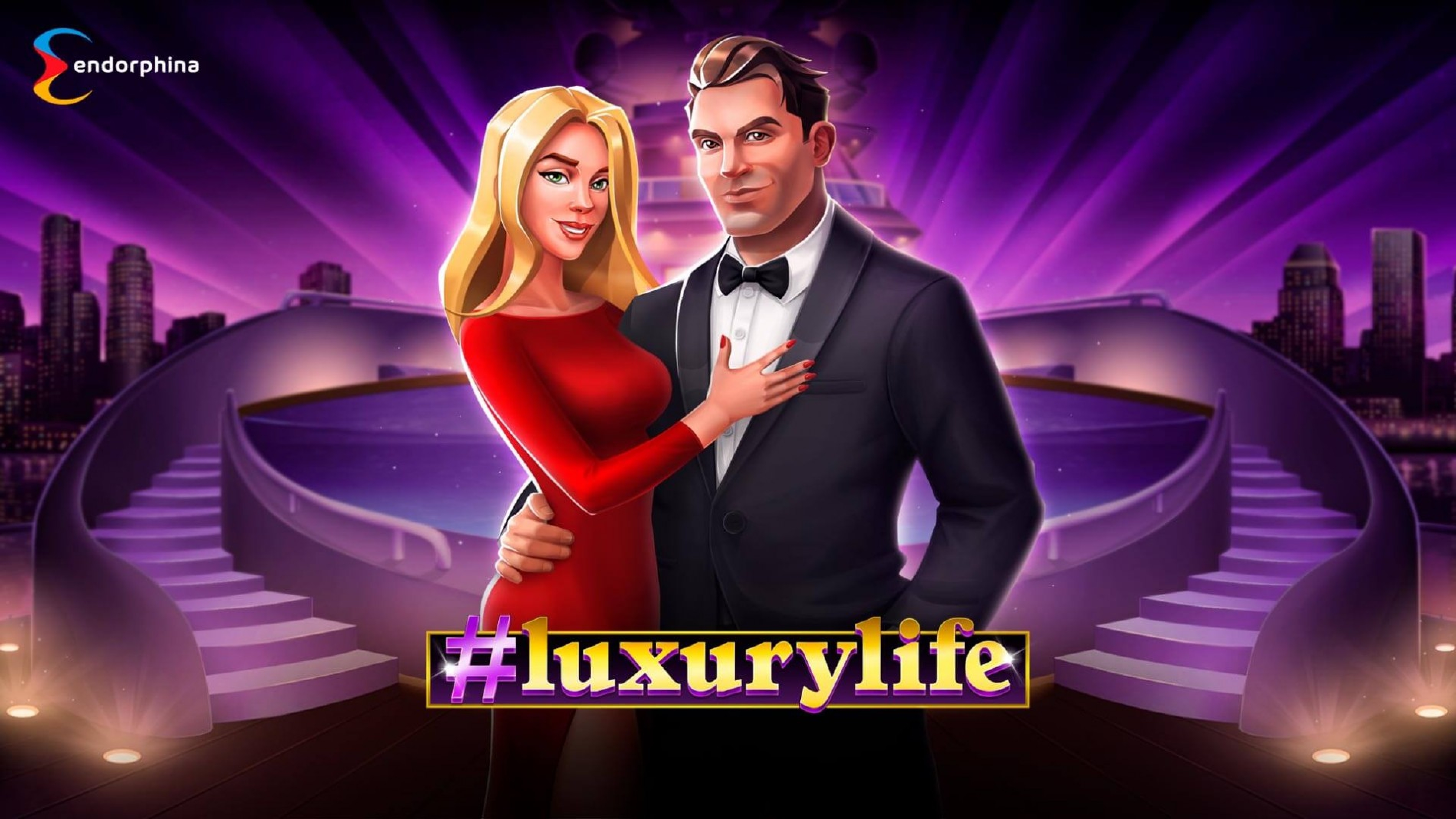 #Luxurylife demo