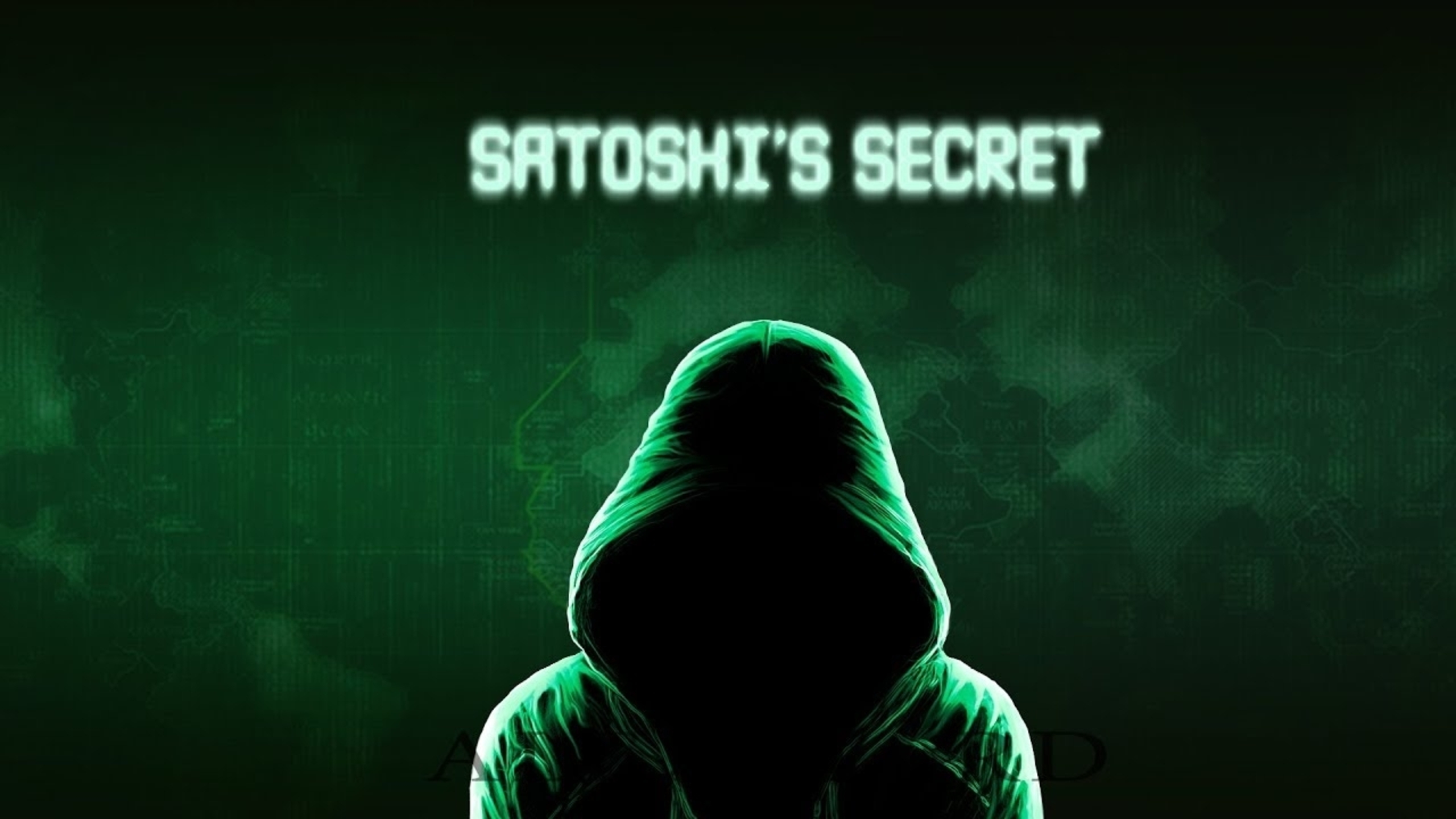 Satoshi's Secret demo