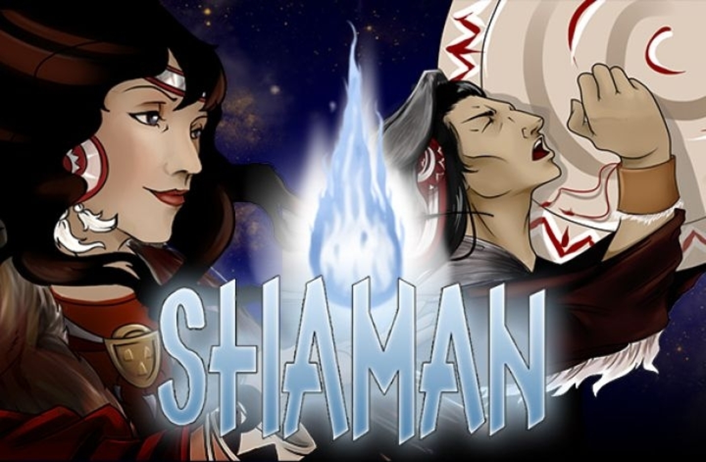 Shaman demo