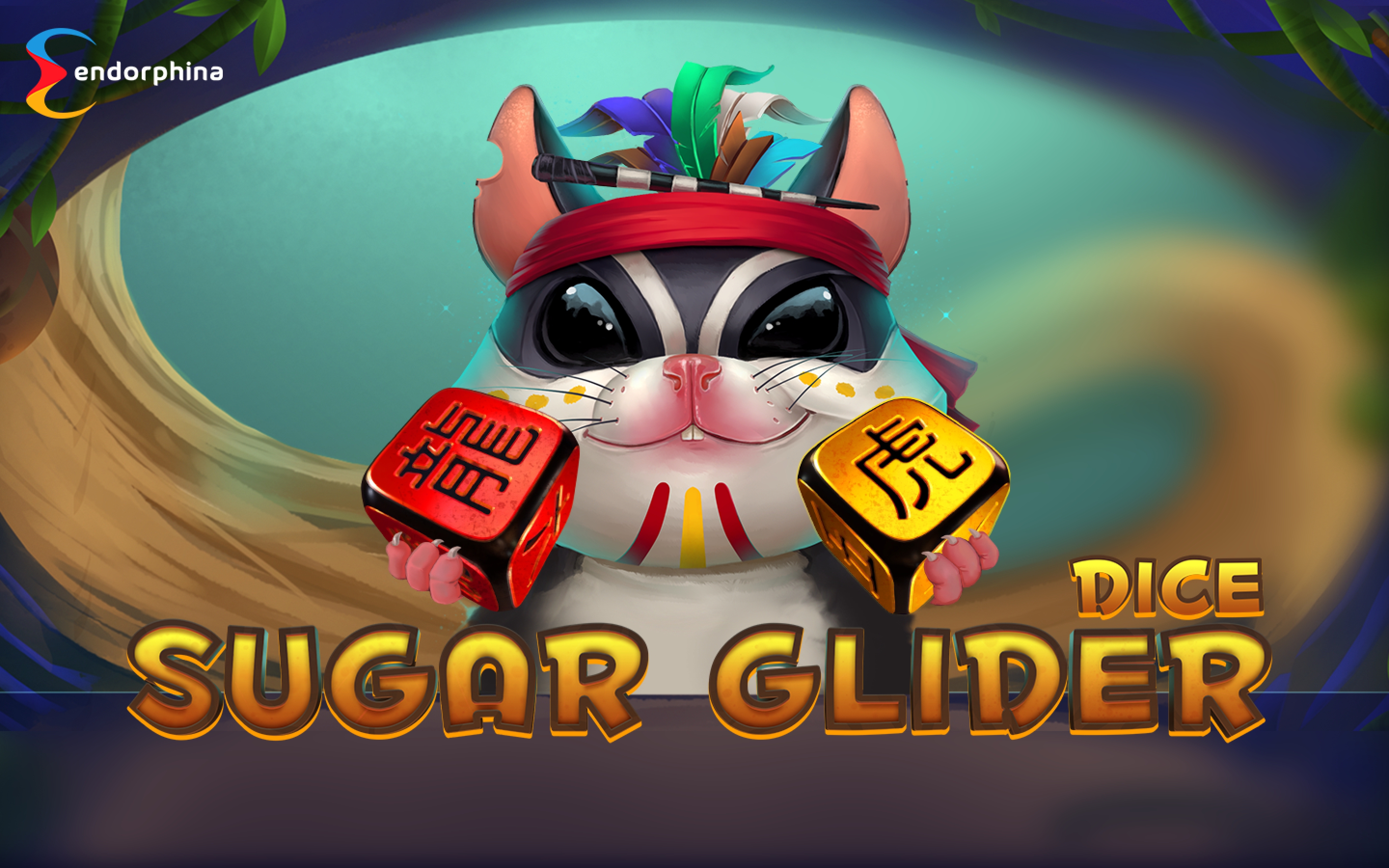 Sugar Glider Dice demo