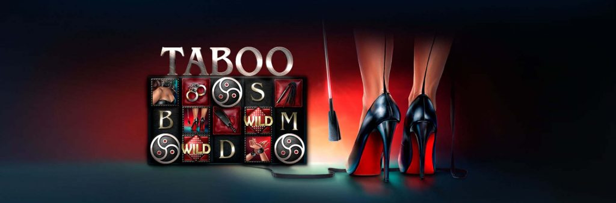 Taboo demo