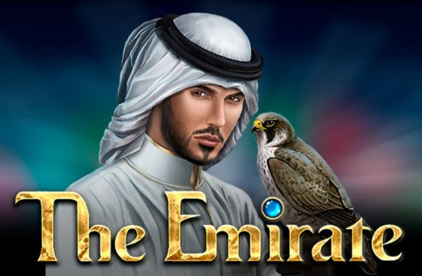 The The Emirate Online Slot Demo Game by Endorphina
