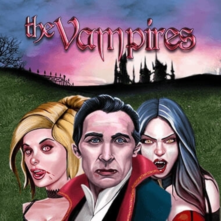 The Vampires demo