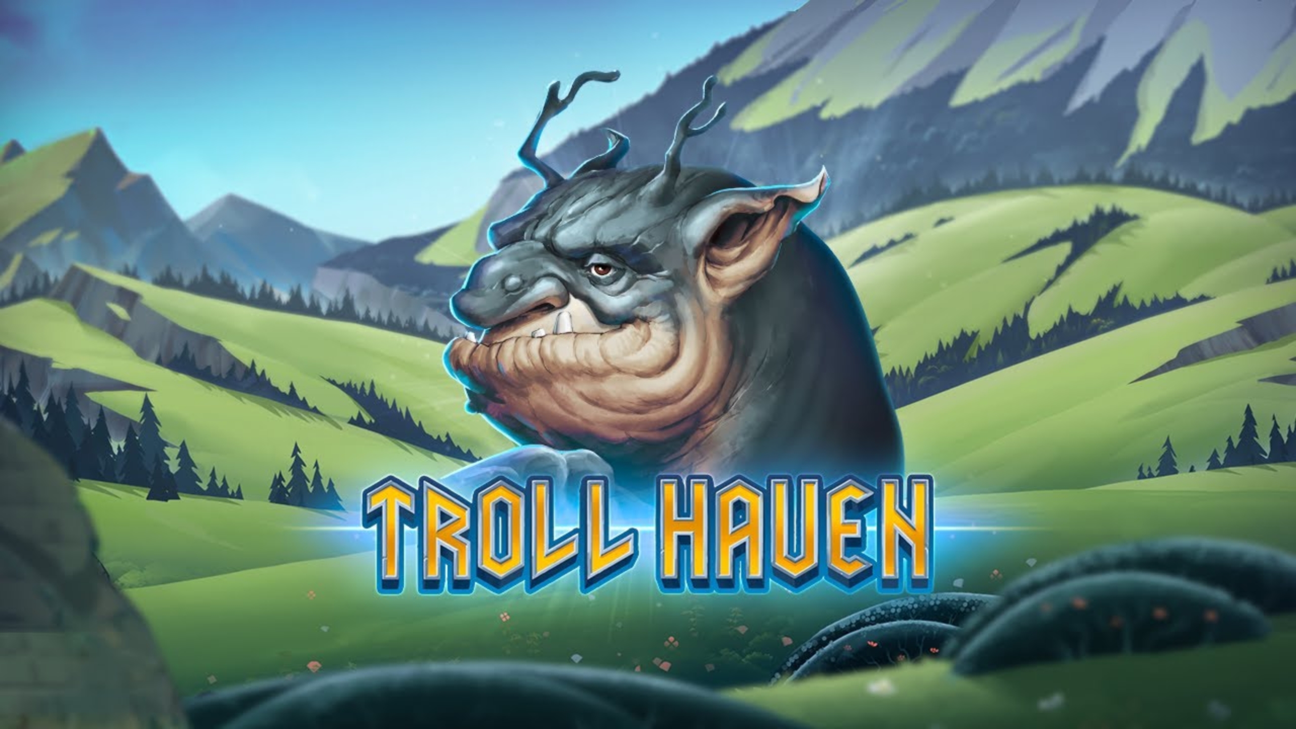 Troll Haven demo