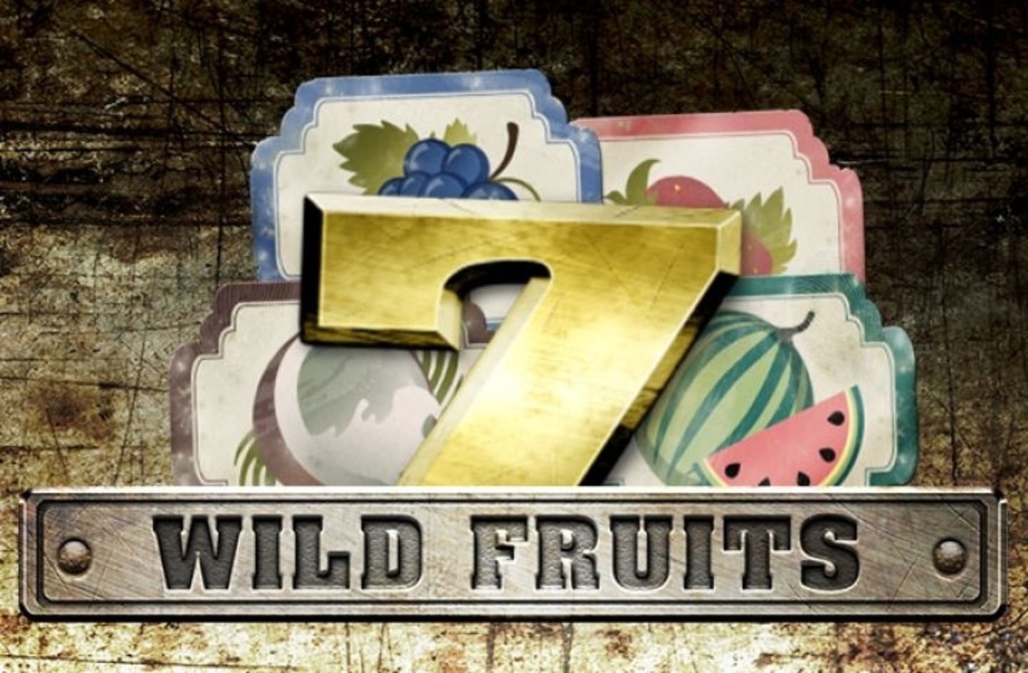 Wild Fruits demo