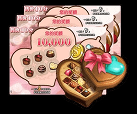 Chocolate Passion demo