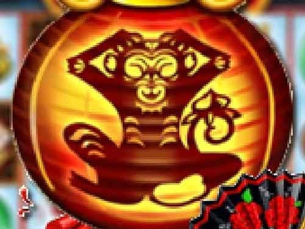 Happy Golden Monkey of Happiness demo