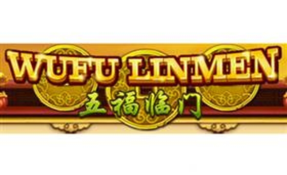 The WuFu LinMen Online Slot Demo Game by esball