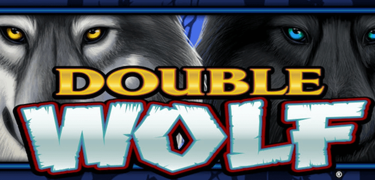 The Double Wolf Online Slot Demo Game by Everi