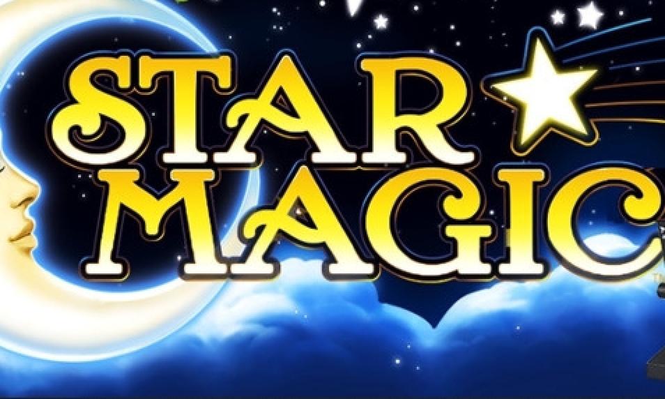 Star Magic demo