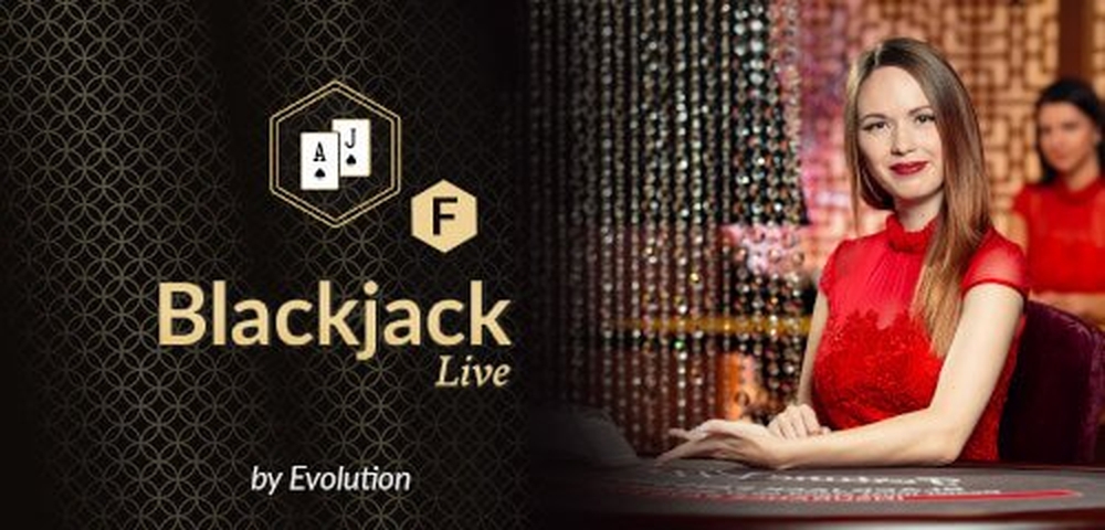 Blackjack F demo