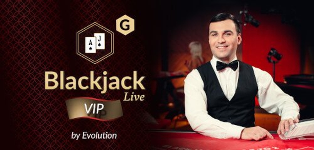 Blackjack G demo