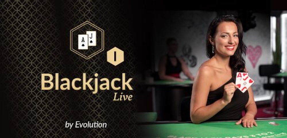 Blackjack I demo
