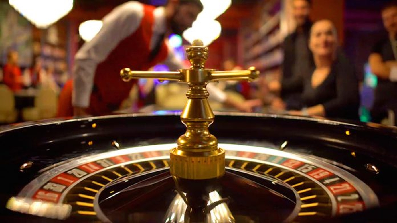 Casino Aviator Roulette demo
