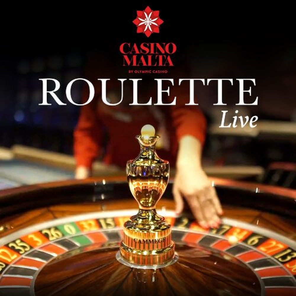 Casino Malta Roulette demo