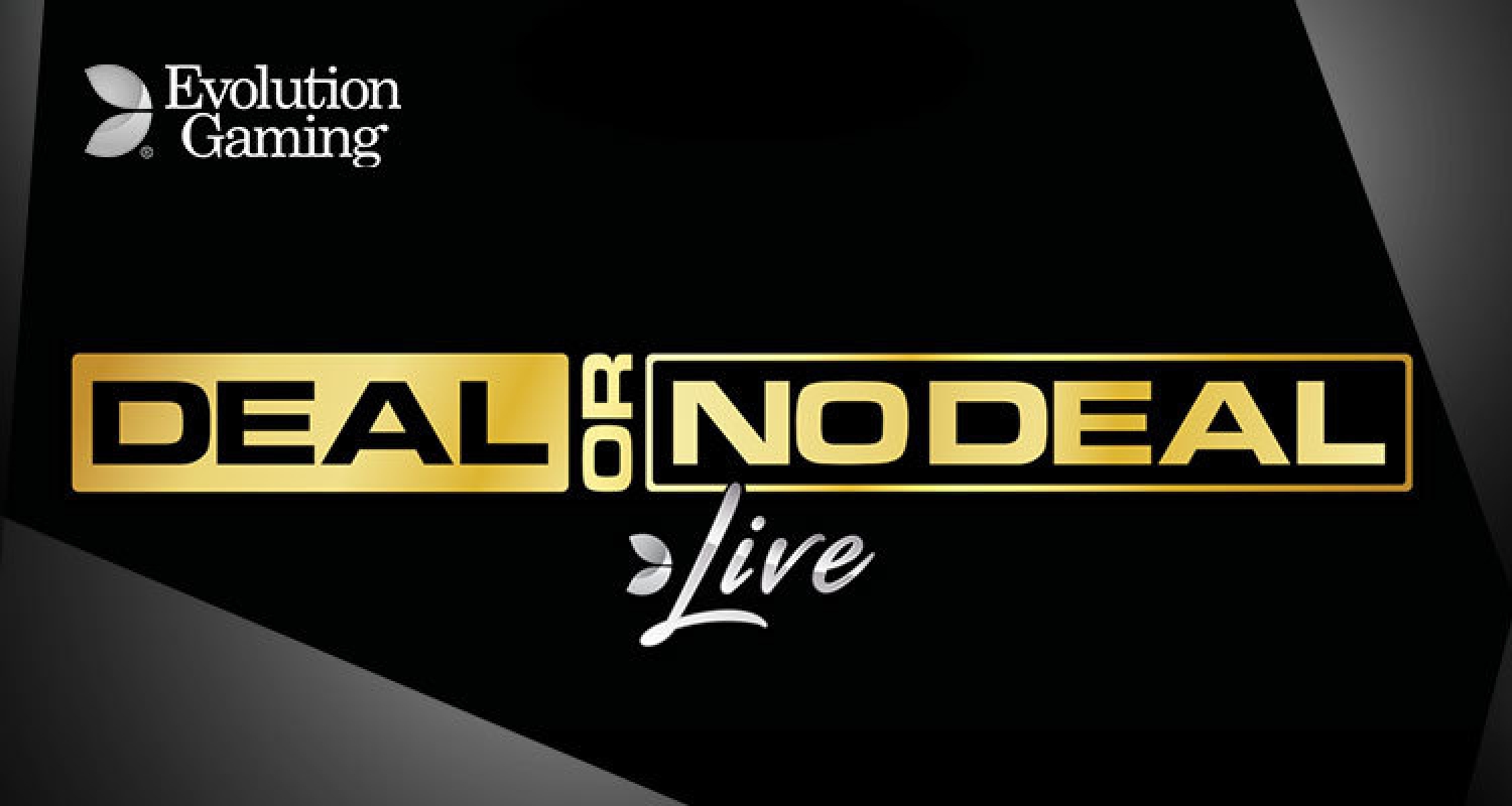 Deal Or No Deal Live demo