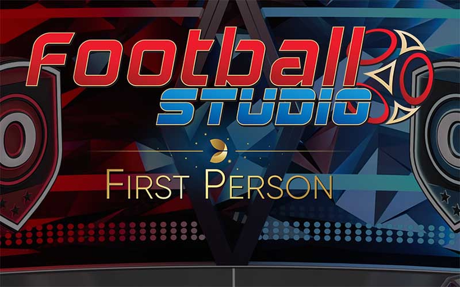 Football Studio First Person
