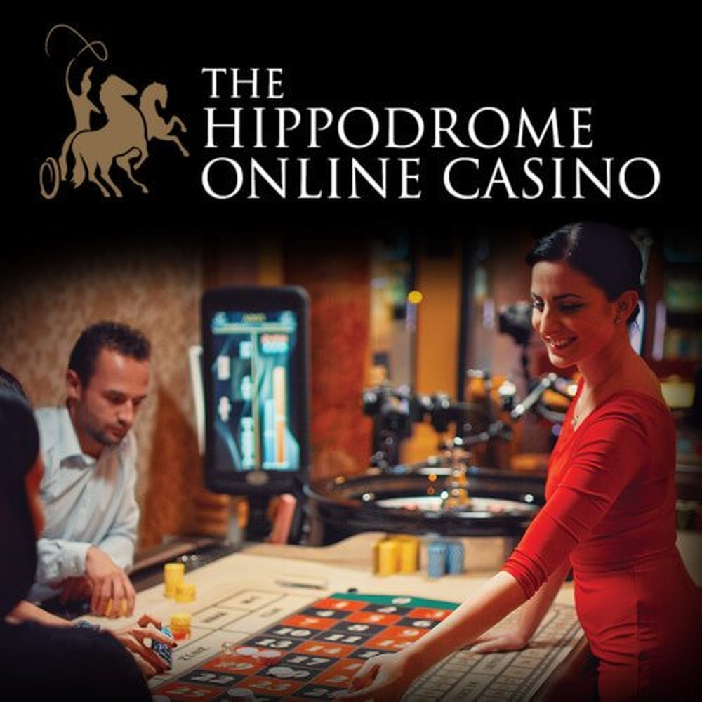 Hippodrome Grand Casino demo