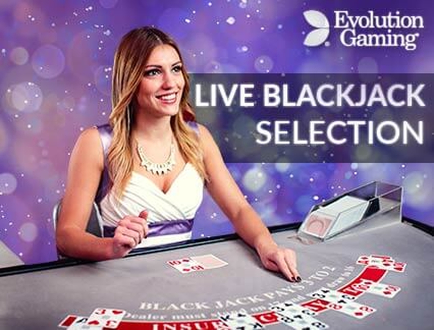 The Leo Blackjack Show Online Slot Demo Game by Evolution Gaming