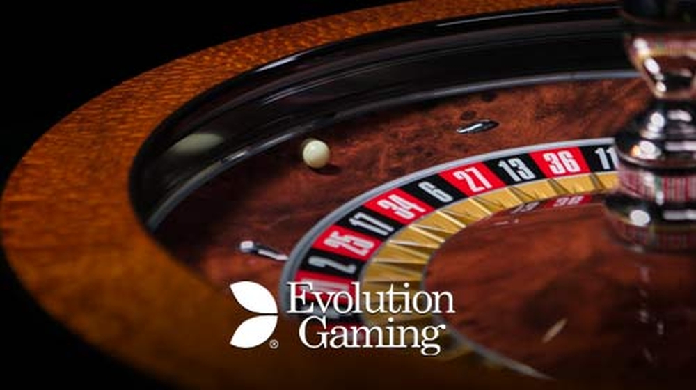 Ruleta Bola Rapida demo