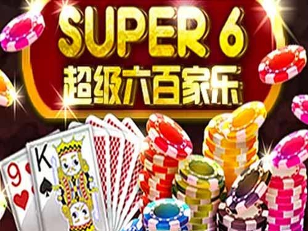 Super Six demo