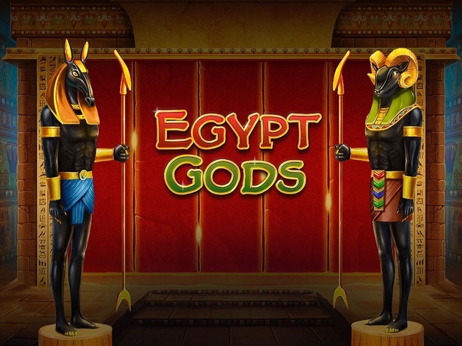 Egypt Gods demo