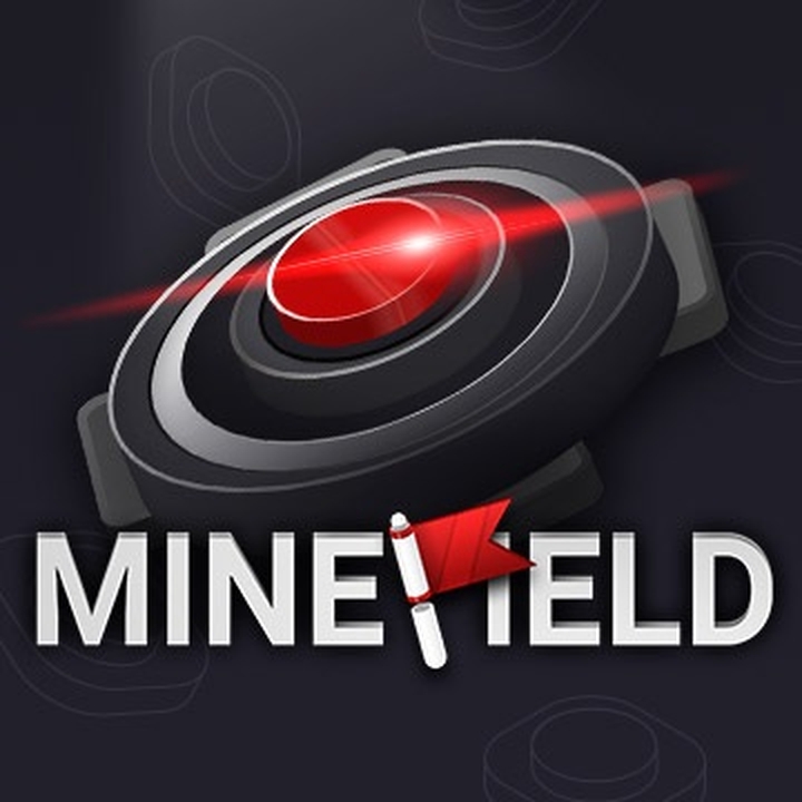 Mine Field demo