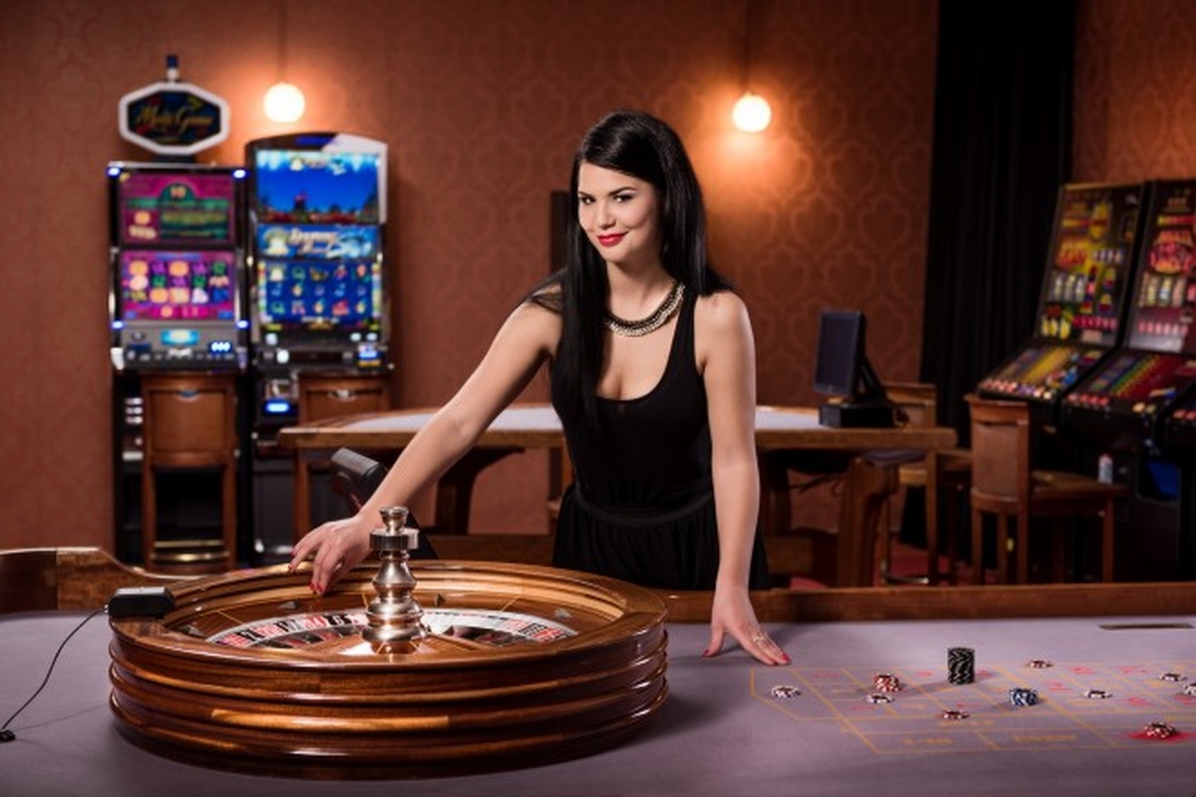 The Roulette High Limit Live Casino Online Slot Demo Game by Extreme Live Gaming