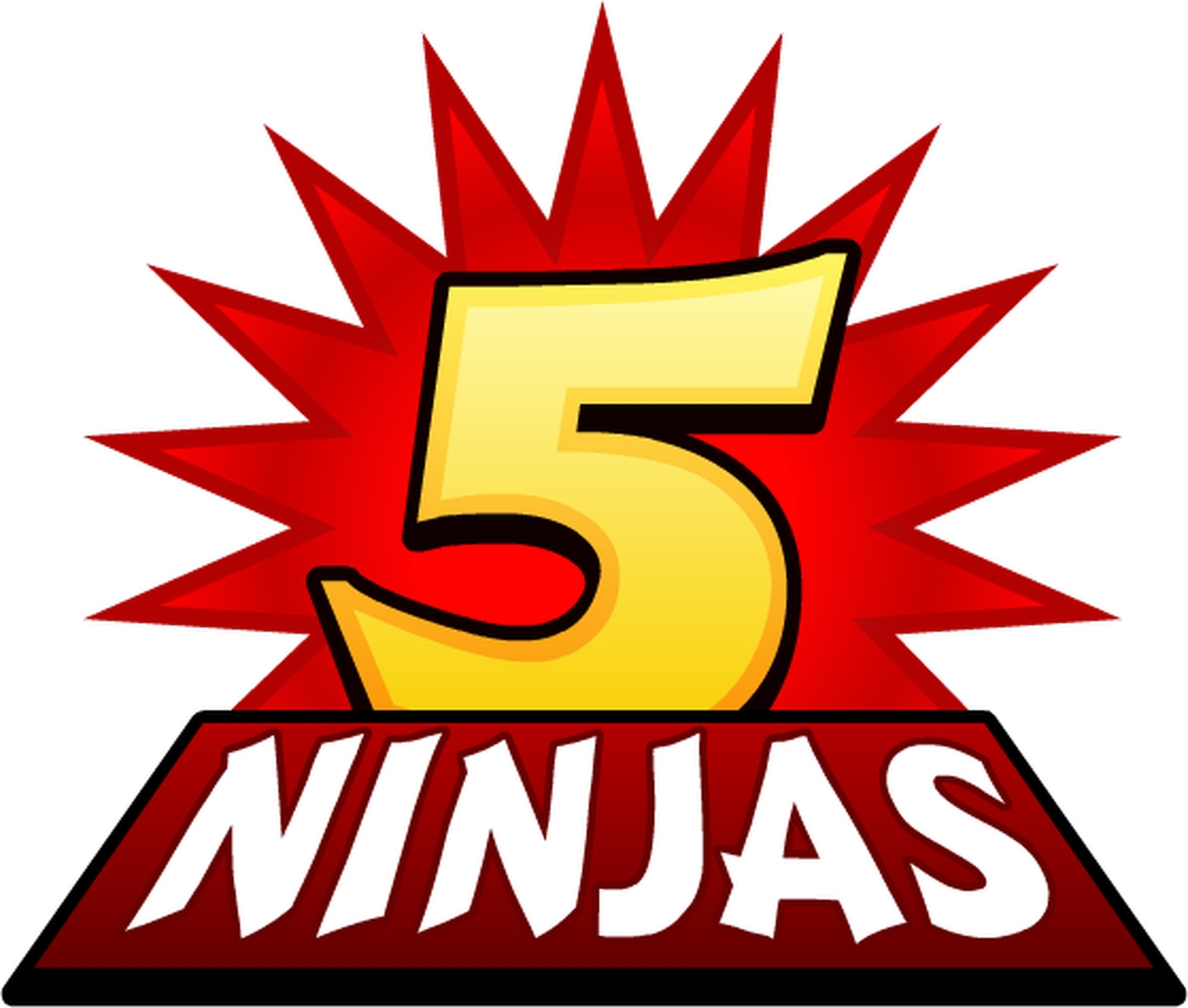 5 Ninjas demo