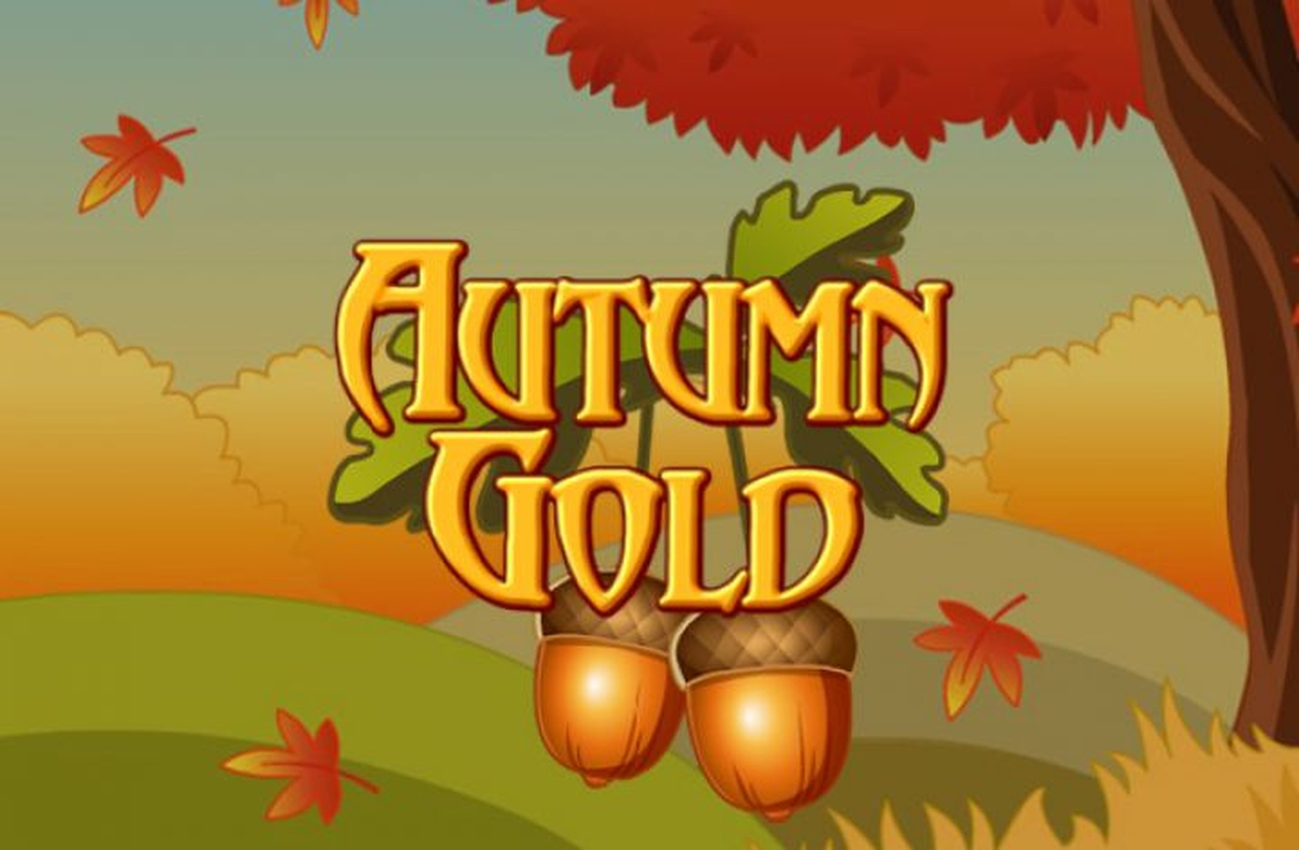 Autumn Gold demo