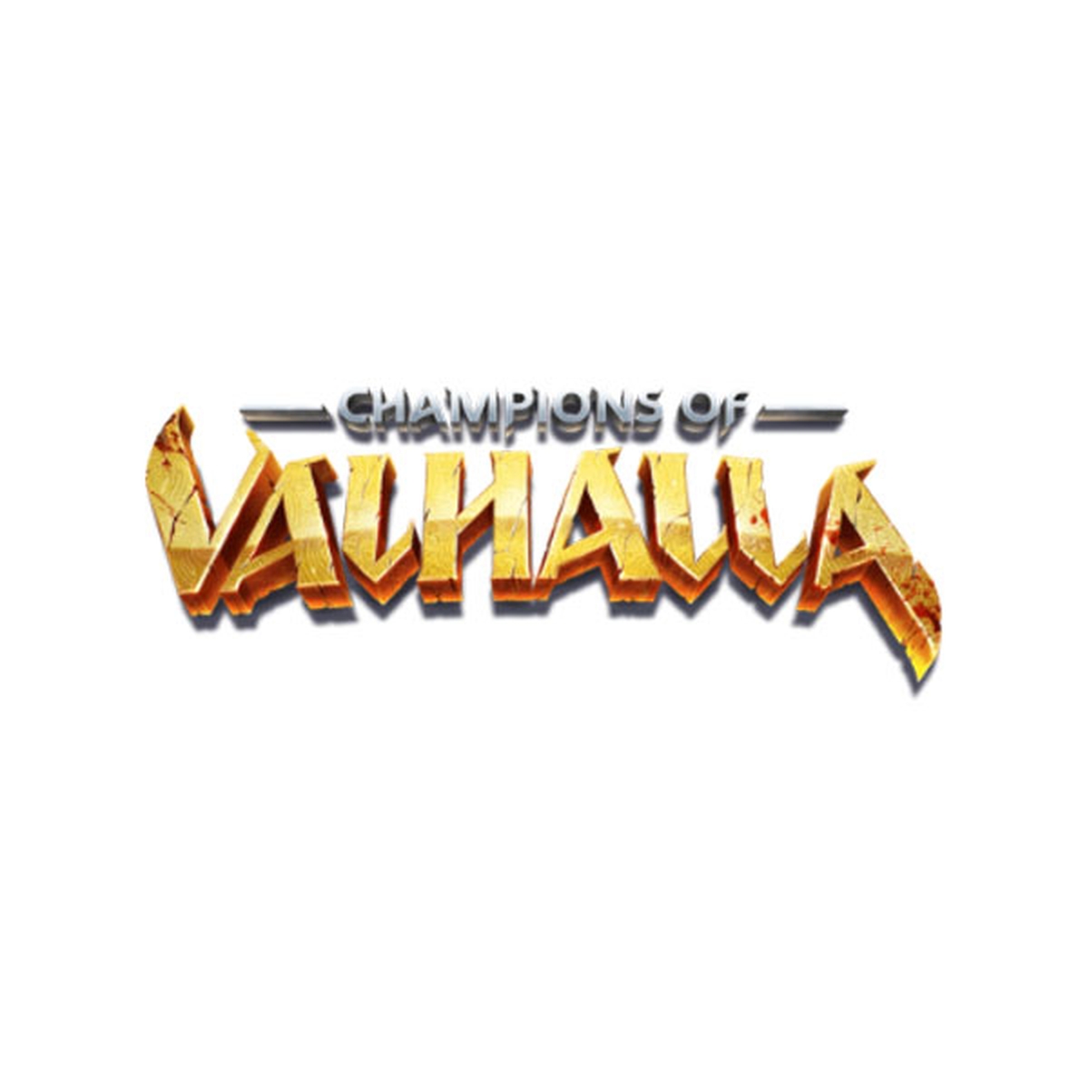 Champions of Valhalla demo