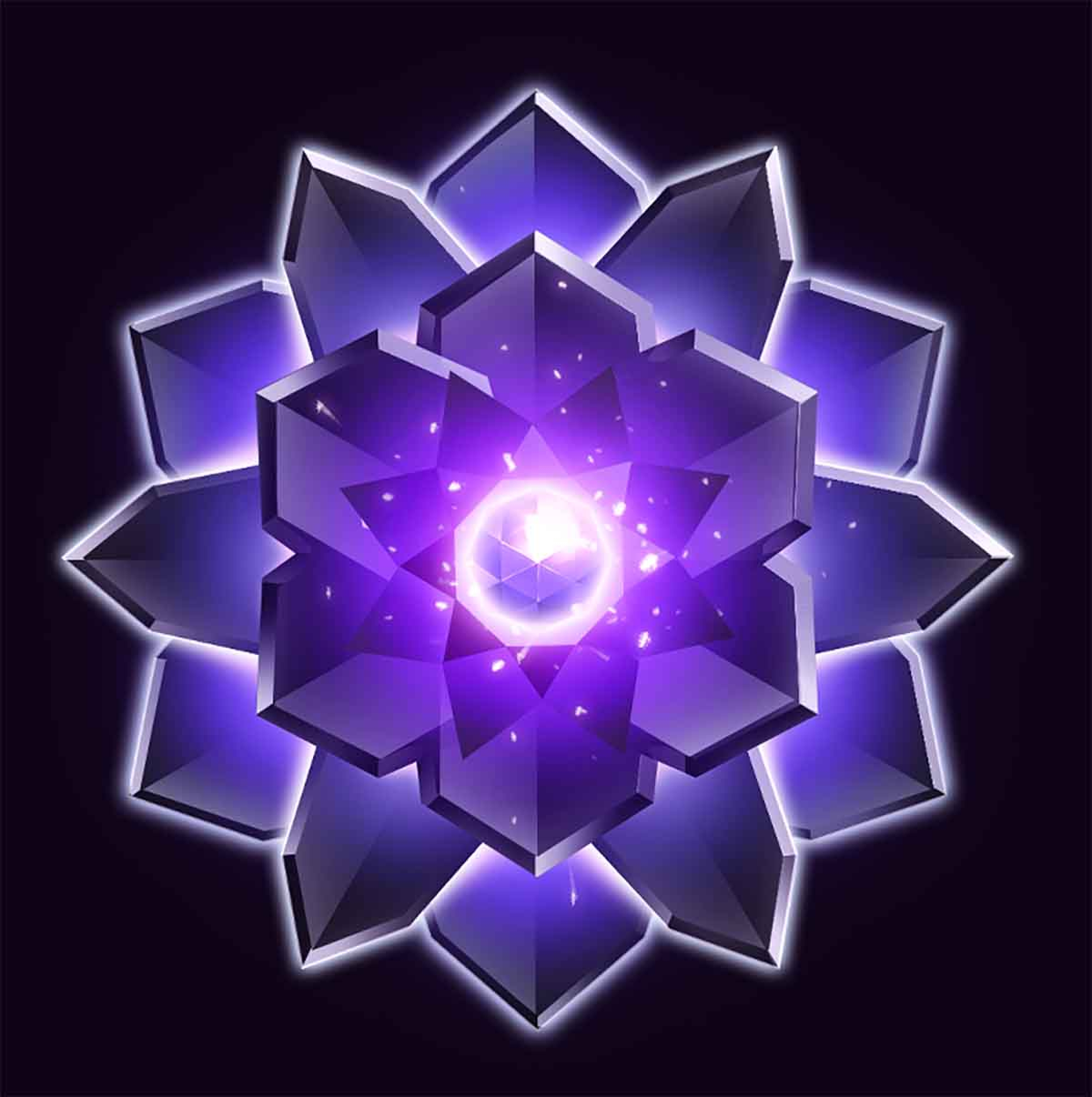 Crystal Lotus demo