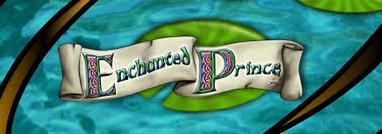 Enchanted Prince Jackpot demo