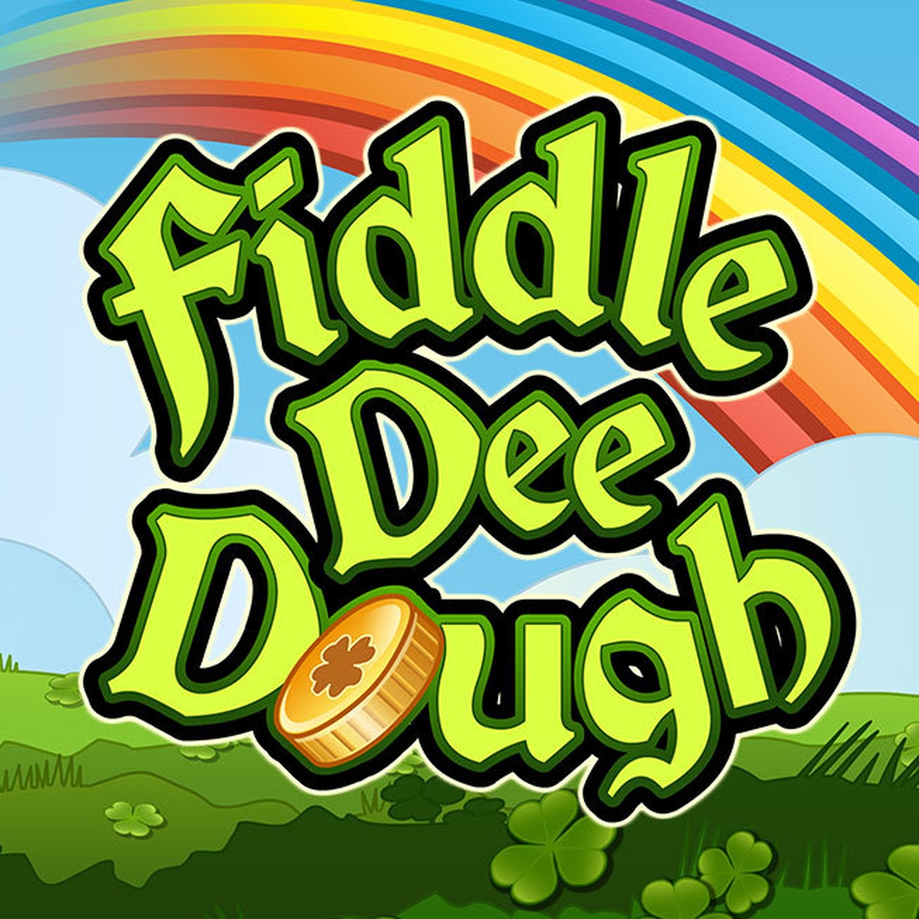 Fiddle Dee Dough demo