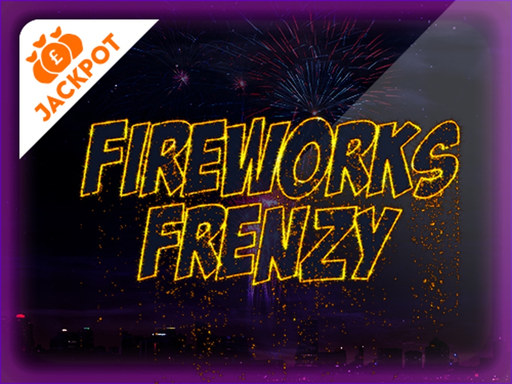 Fireworks Frenzy demo