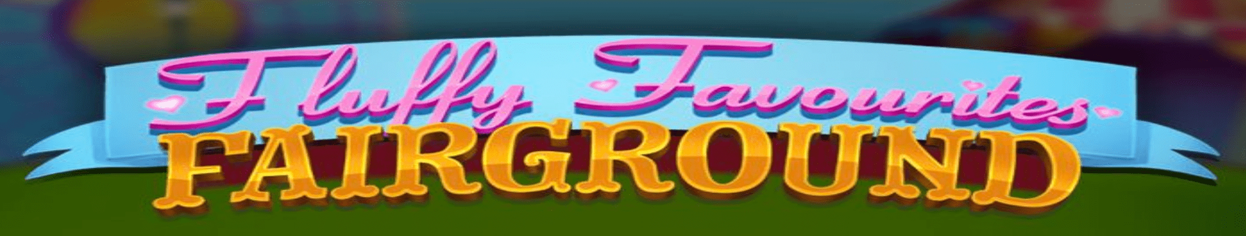 Fluffy Favourites Fairground demo