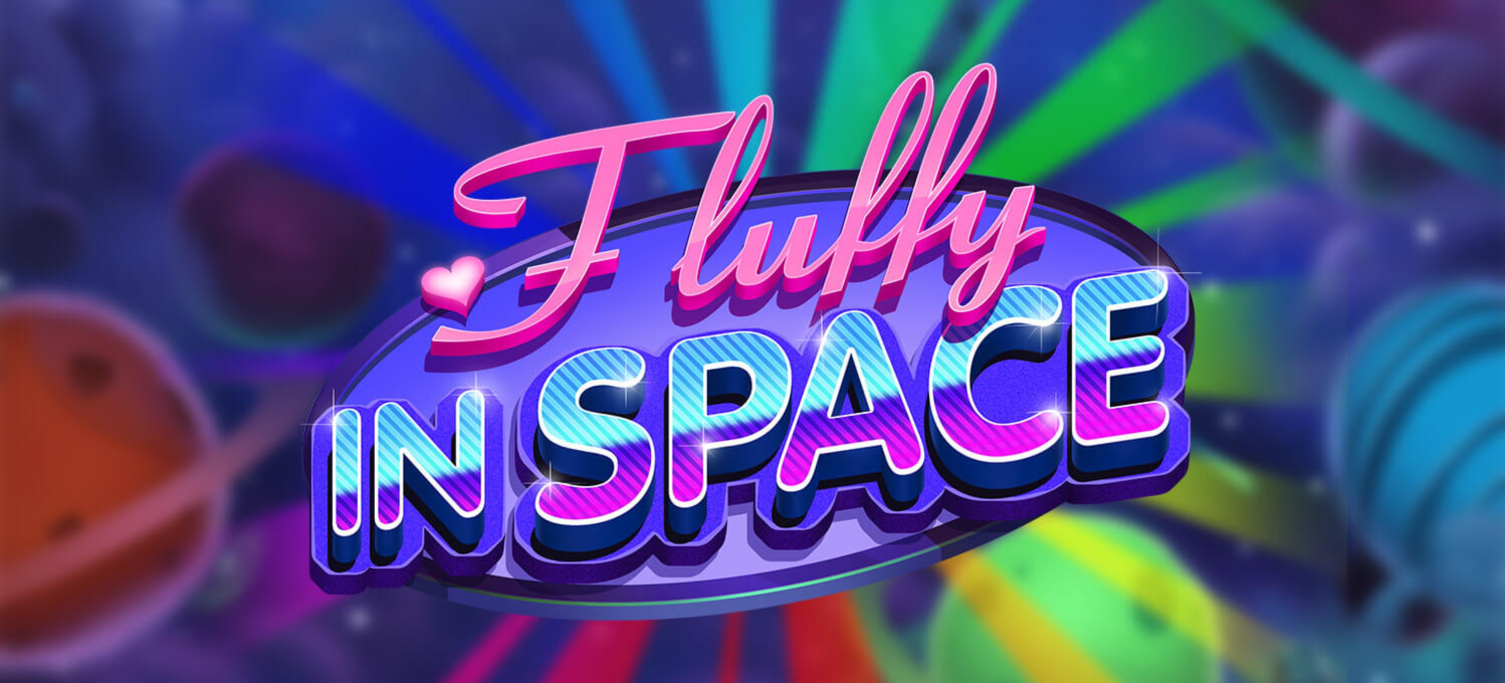 Fluffy In Space demo