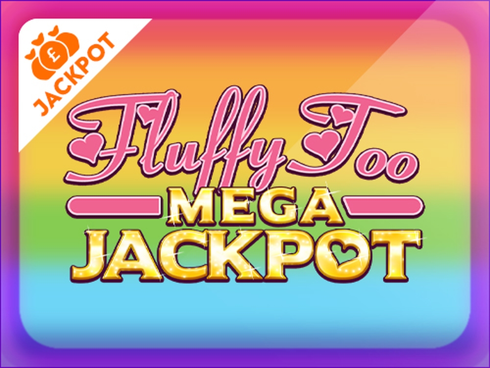Fluffy Too Jackpot demo