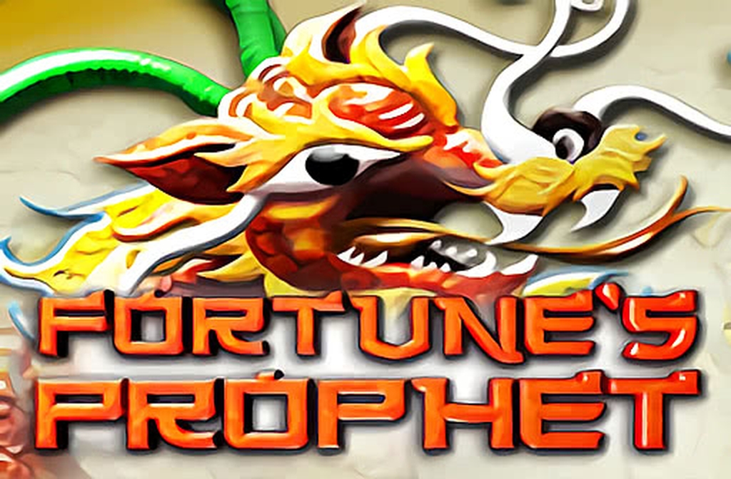 Fortunes Prophet demo